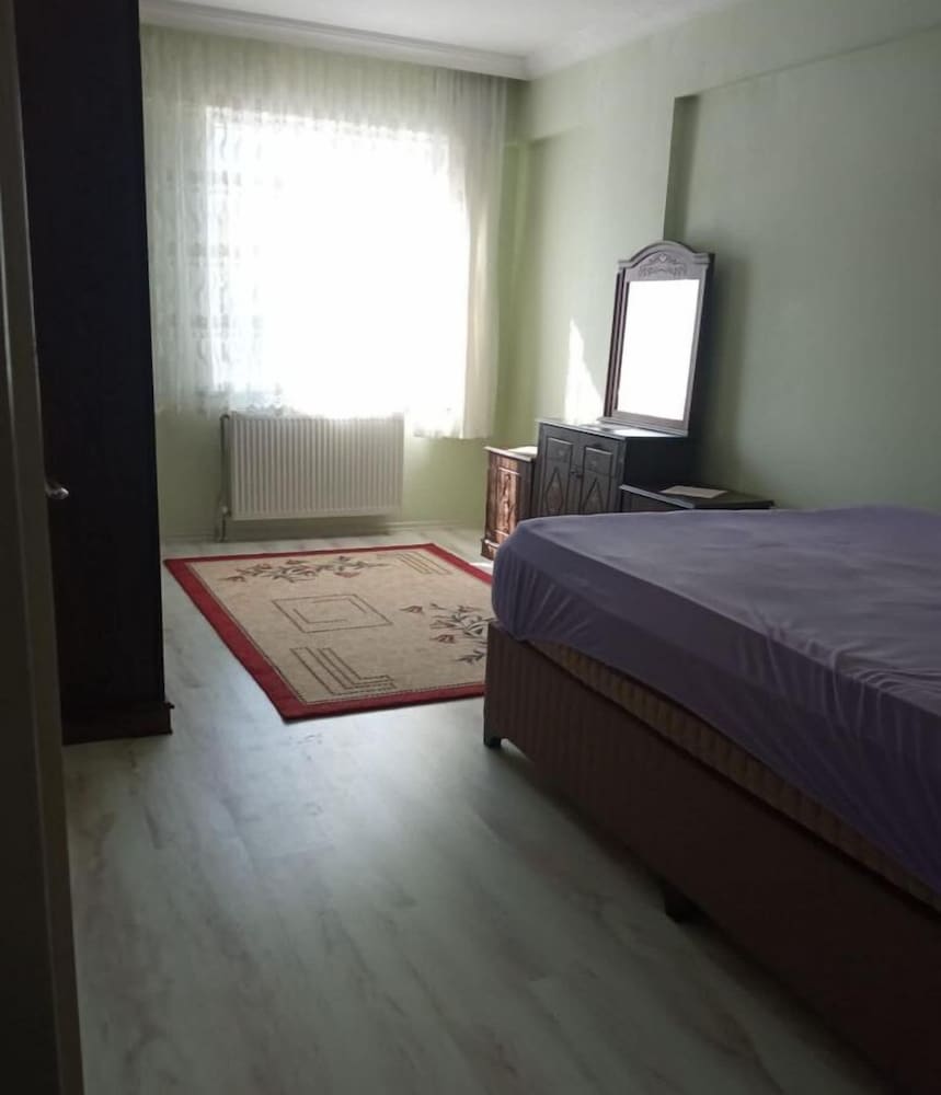 Basic Apartment, Mixed Dorm photo 1