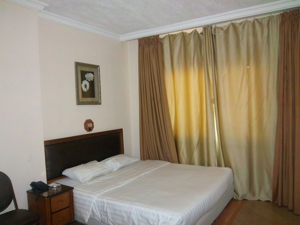 Family Suite, 2 Bedrooms