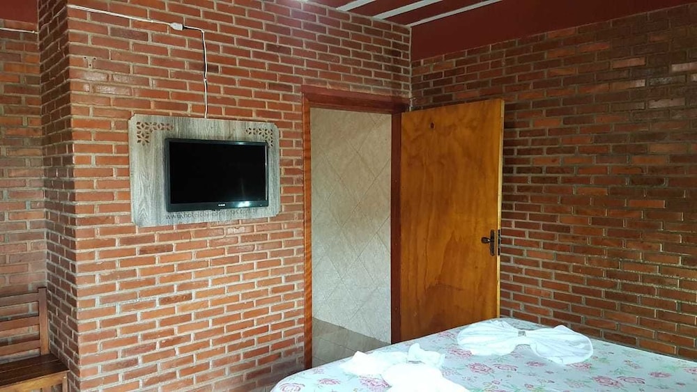 Standard Double Room, Accessible