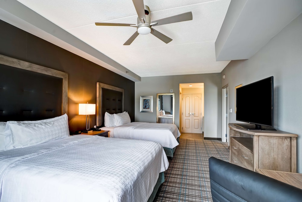 Homewood Suites by Hilton Nashville Franklin, 사진 4