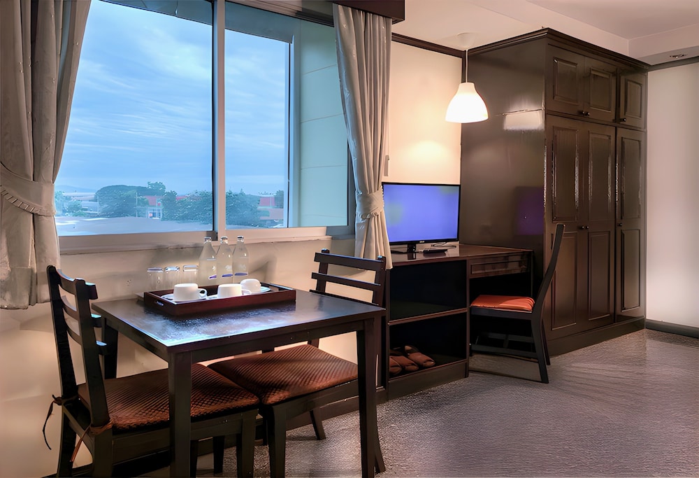 Deluxe Double Room - Photo 3