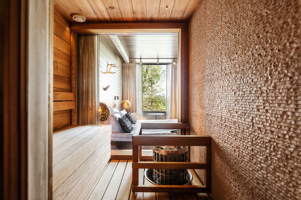 Lapland Suite, sauna - Photo 2