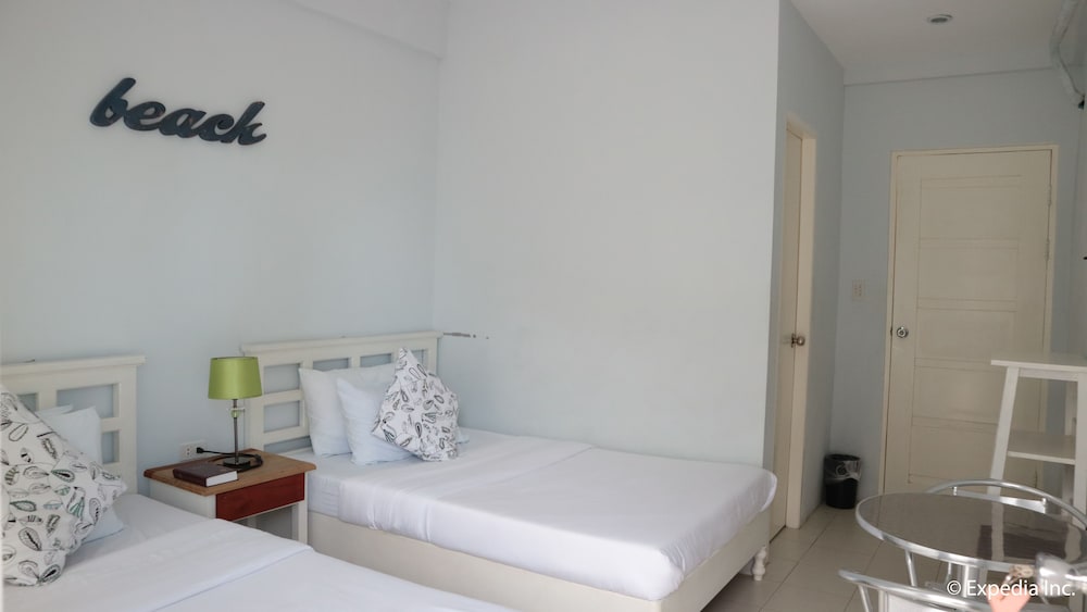 Quadruple Room photo 3
