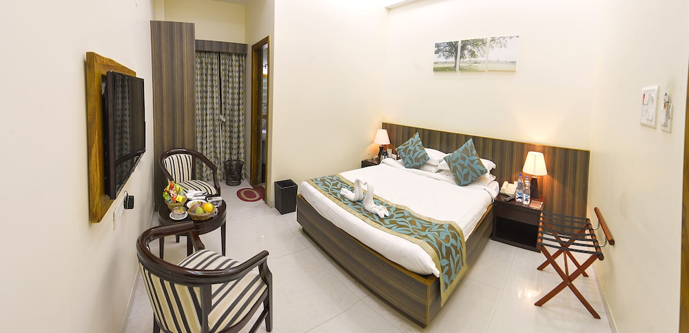 Deluxe Room photo 1