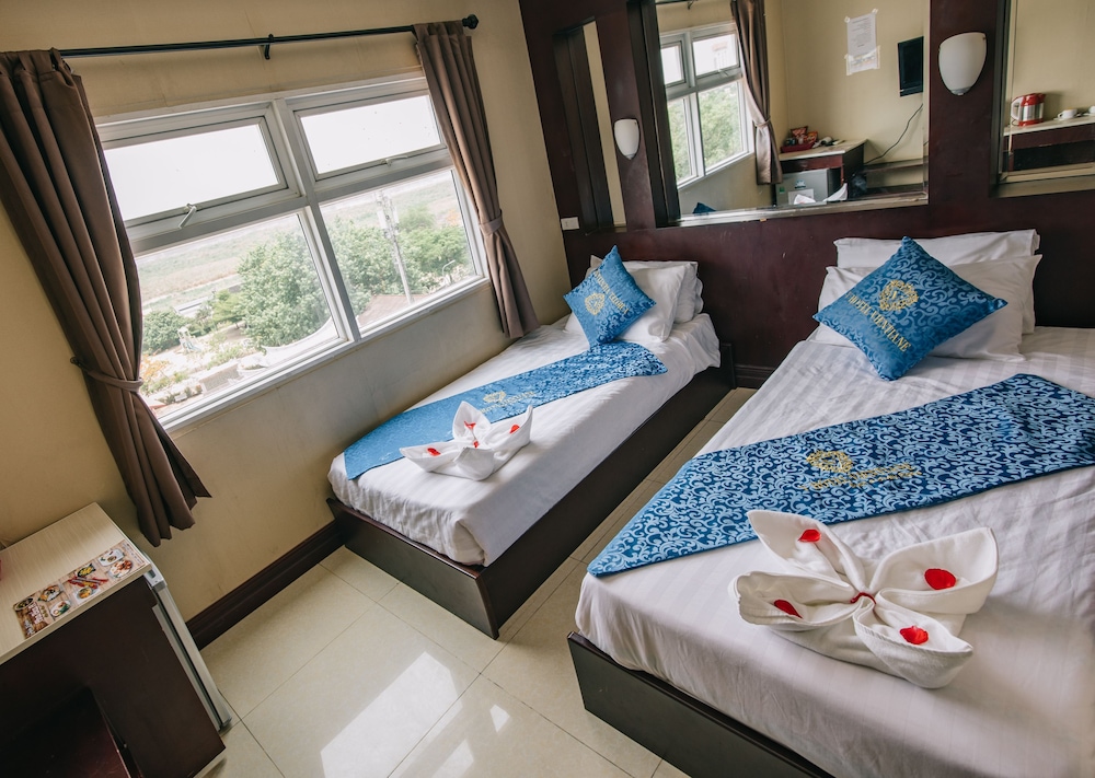Superior Twin Room photo 1