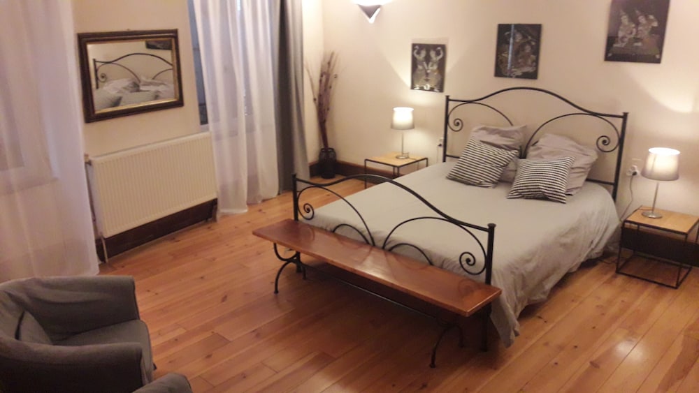 Double Room (Esclarmonde) photo 3