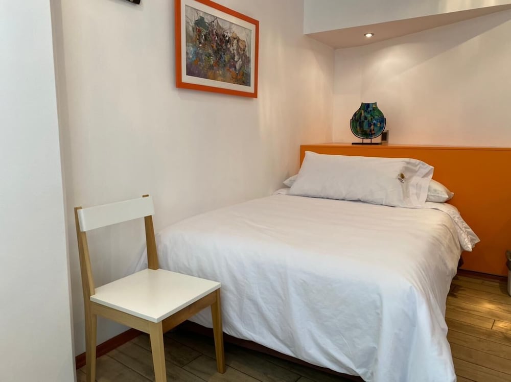 City Double Room, Non Smoking, City View photo 1