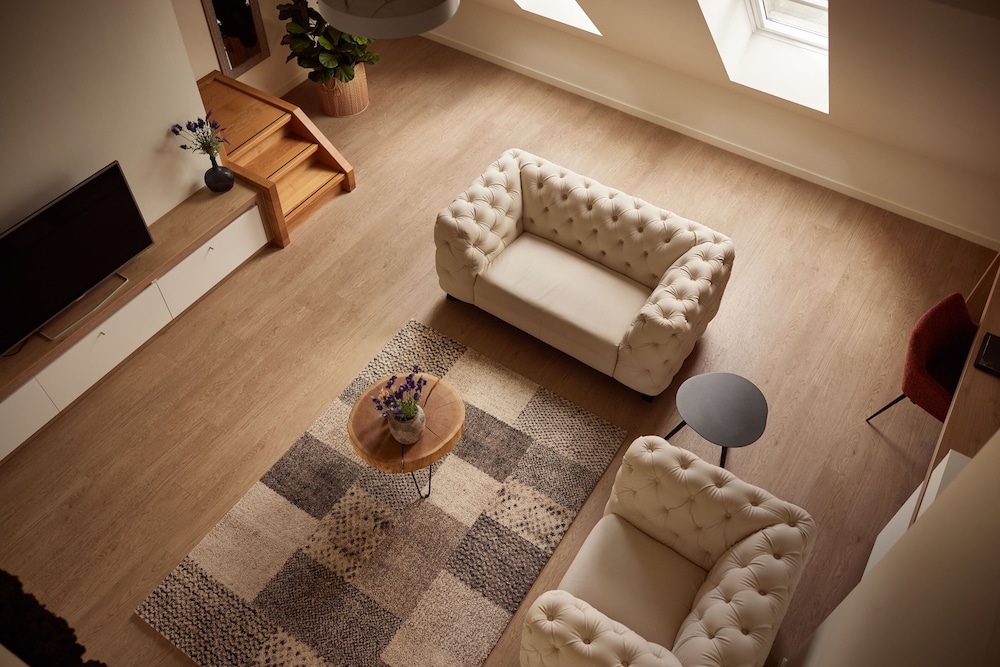 Duplex, Sauna - Photo 1