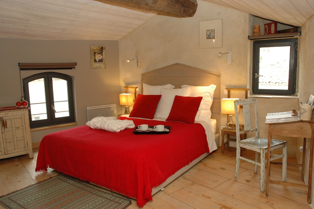 Double Room (Écume)