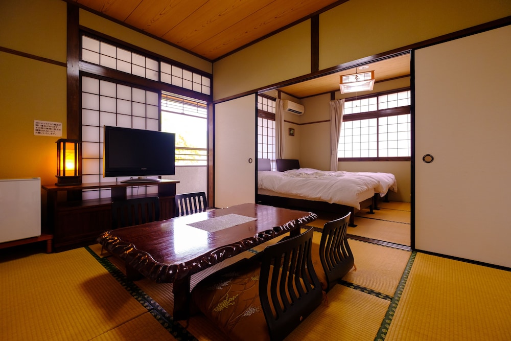 Good Stay Mizuho, Billede 6