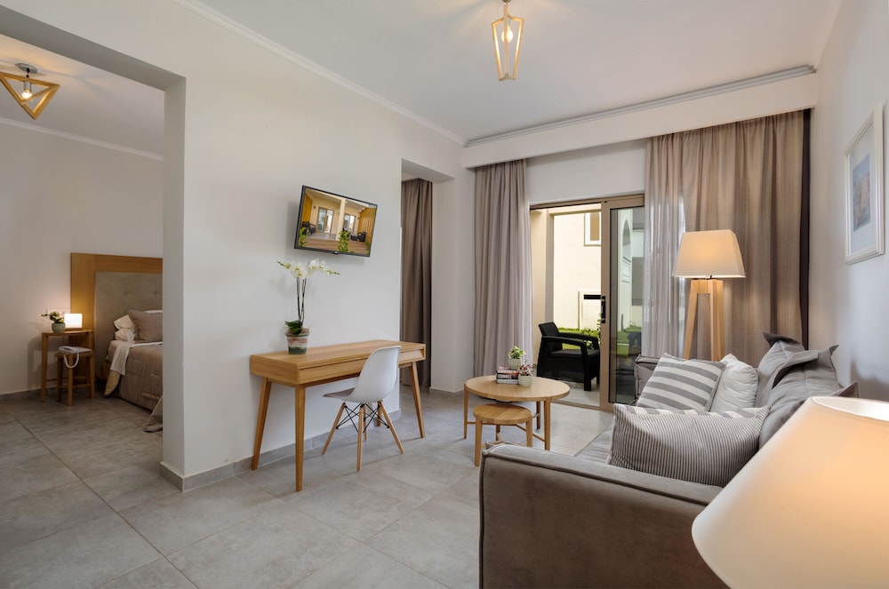 Superior Suite