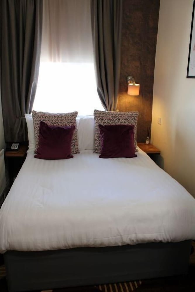 Basic Single Room photo 1