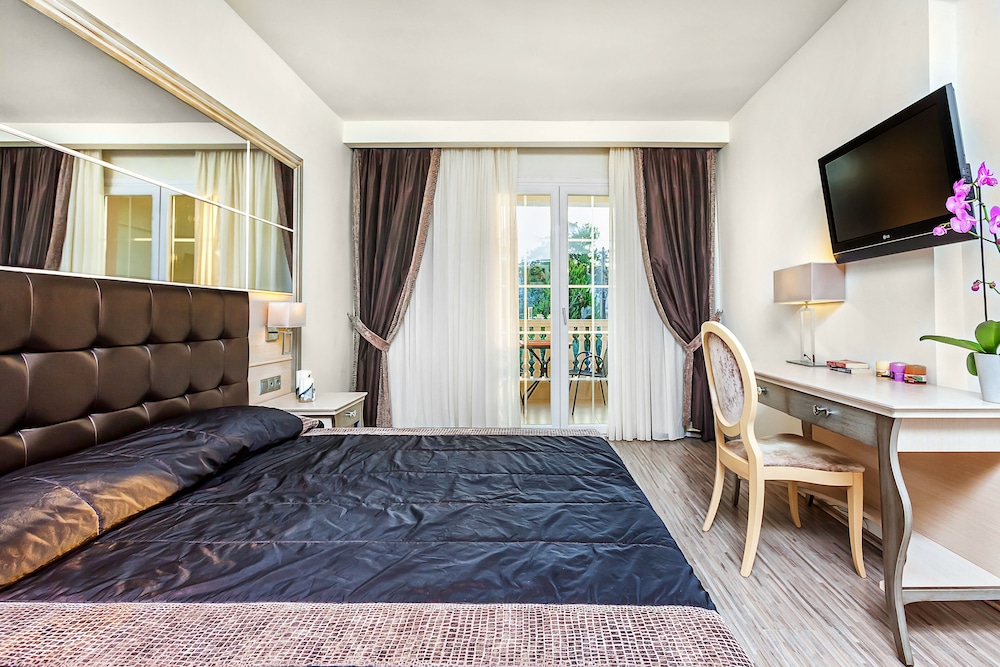 Double Room, Garden View photo 1