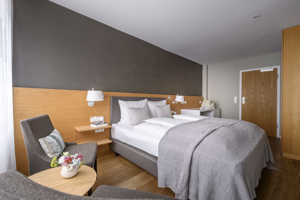 Smart Double Room