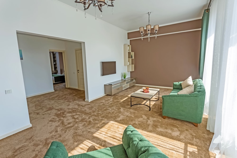 Comfort Apartment, 1 Bedroom - Photo 16