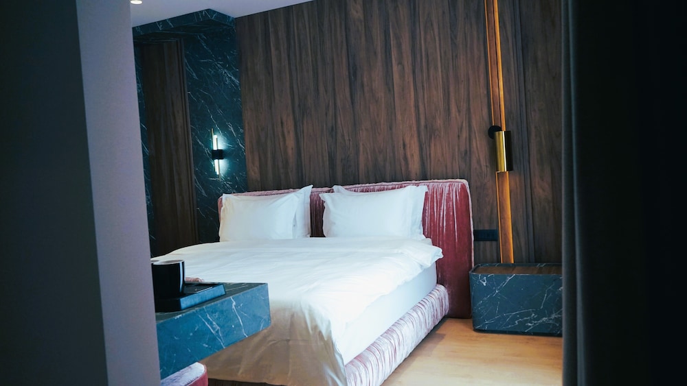 Superior Double or Twin Room, Balcony