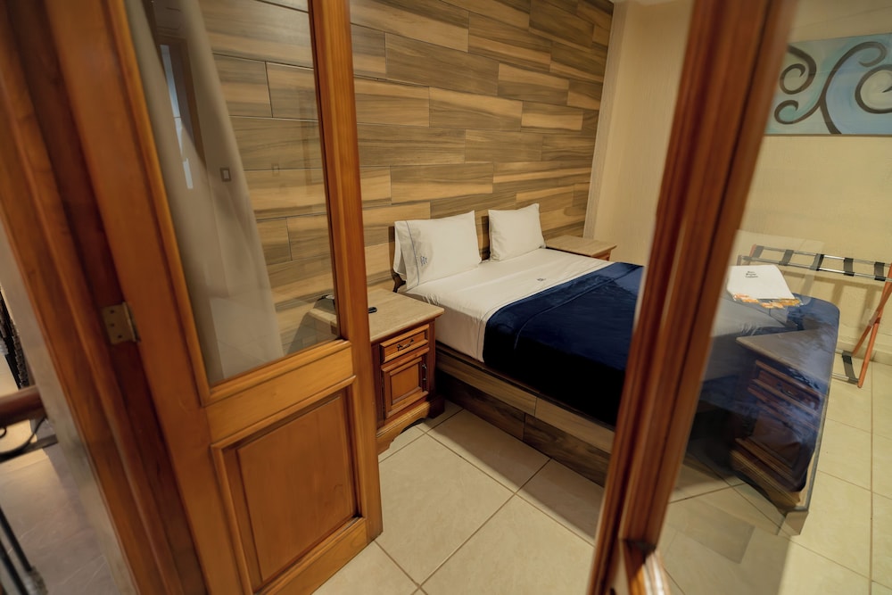 Standard Room, 1 Double Bed