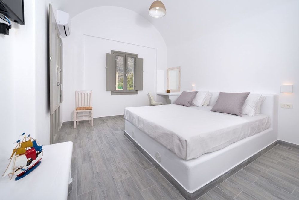 Deluxe Apartment, Sea View