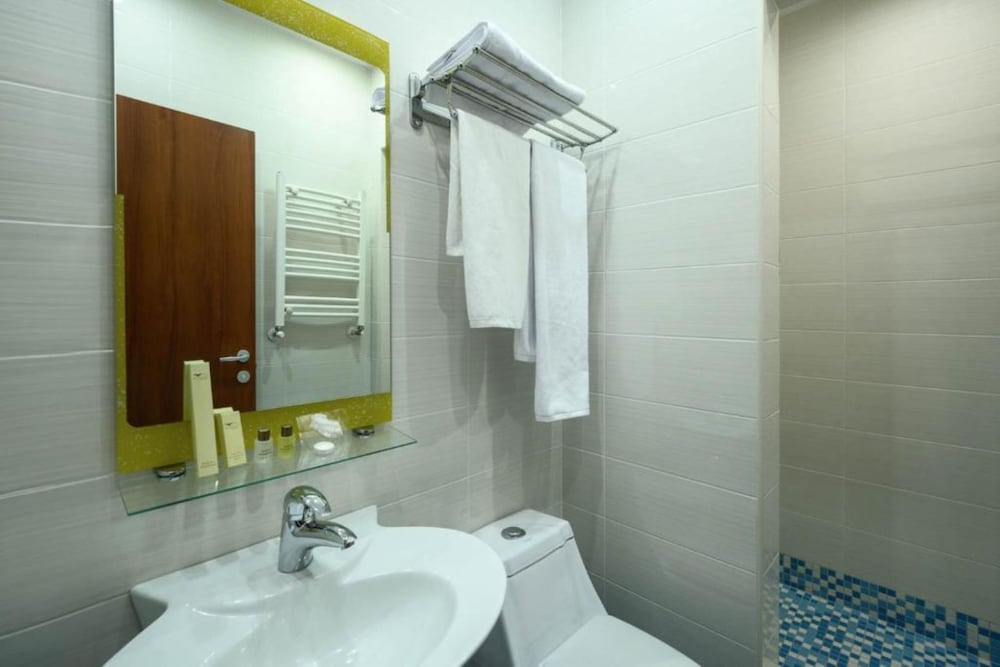 Standard Single Room photo 2
