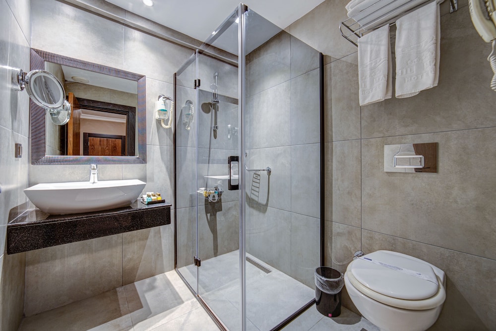 Standard Double or Twin Room photo 2