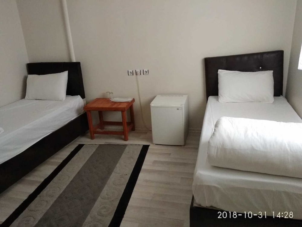Standard Double Room photo 1