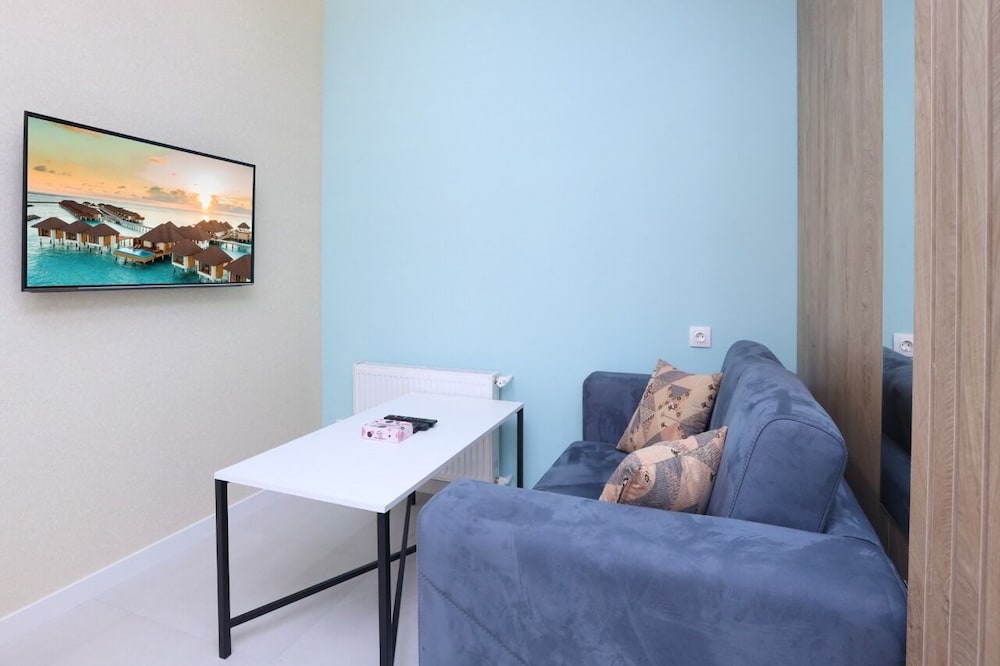 Economy Apartment
