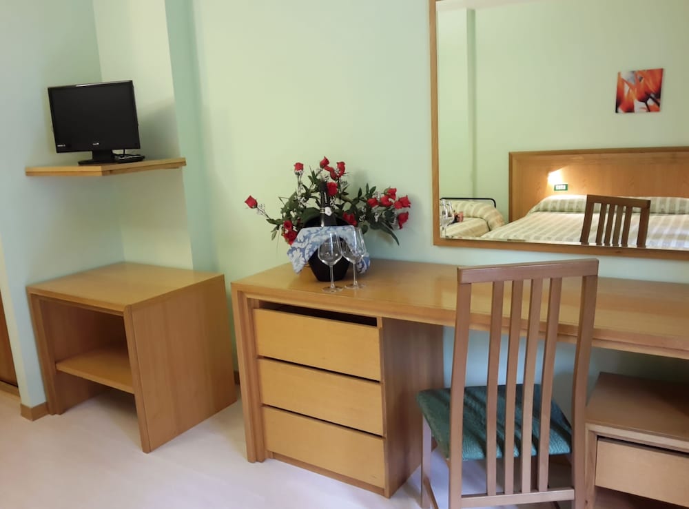 Quadruple Room photo 1