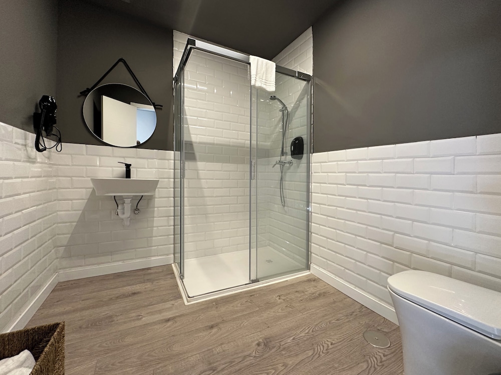 Standard Single Room photo 2
