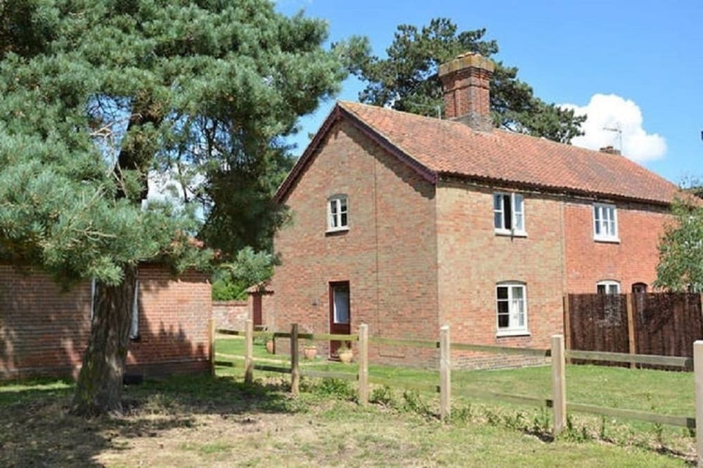 Cottage, 3 Bedrooms (Decoy Cottage) photo 2