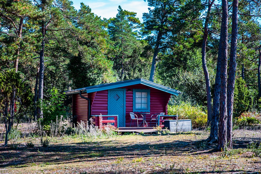 Cabin, Shared Bathroom (10 m2) photo 3