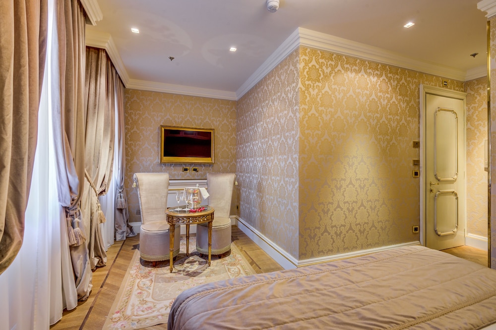 Classic Room, 1 Double Bed, Accessible photo 3