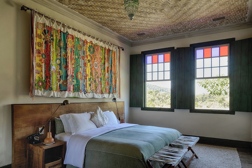 Premium Double Room, Lake View