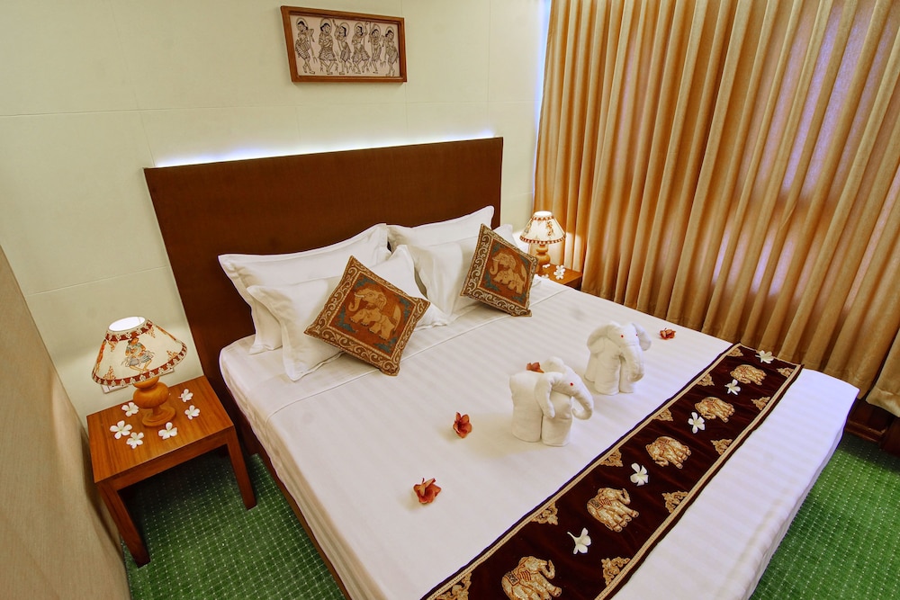 Deluxe Room photo 2