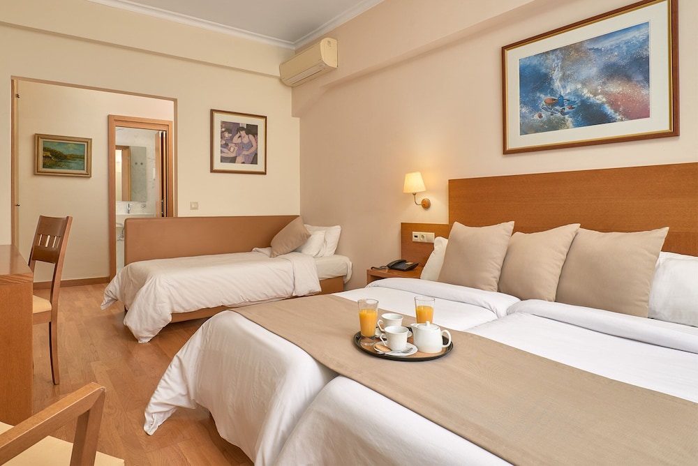 Triple Room photo 1
