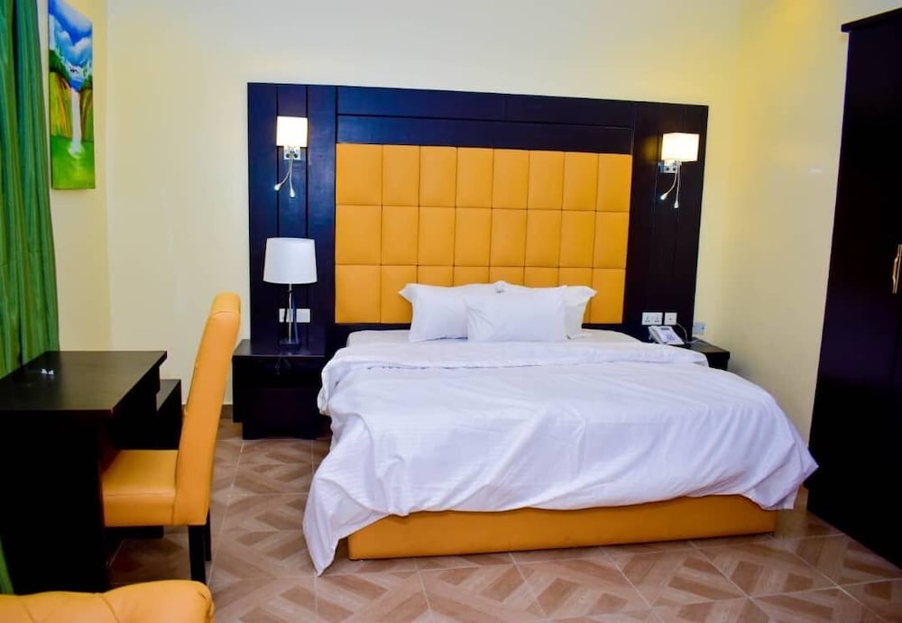 Signature Room photo 1