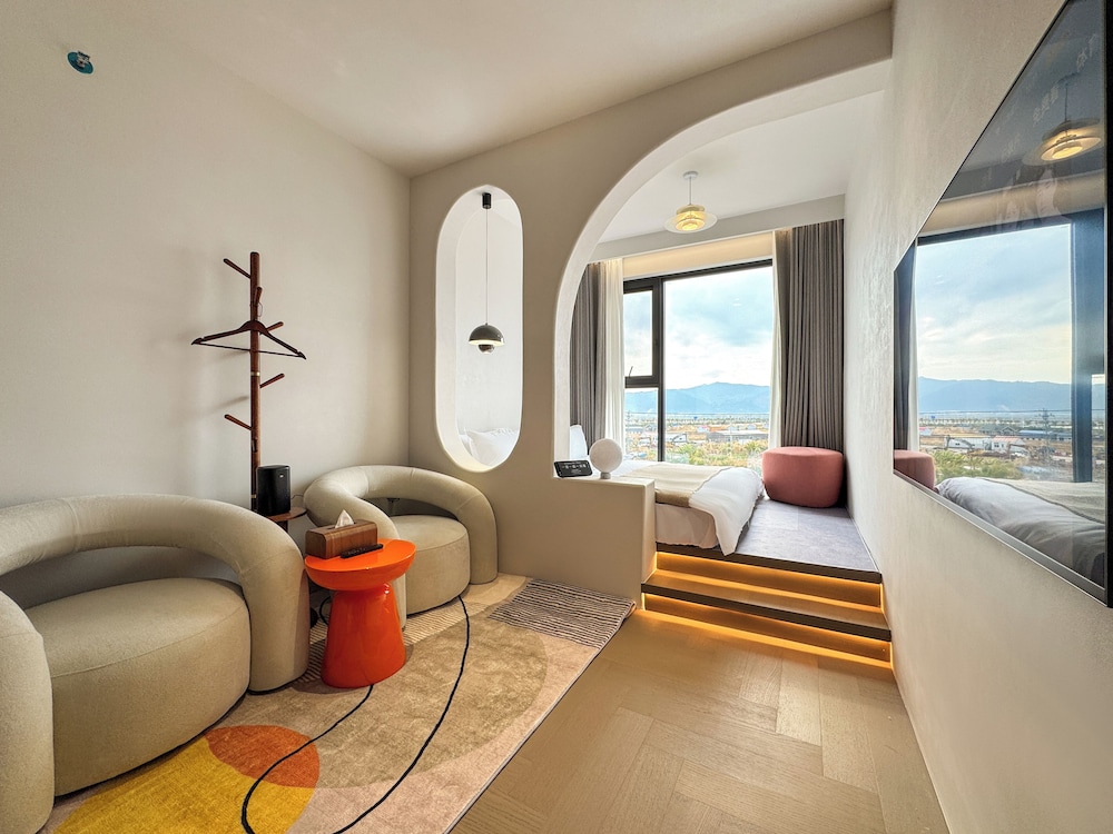 Senior Double Room