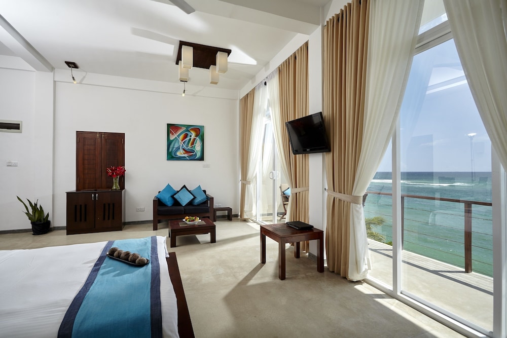 Ocean Suite