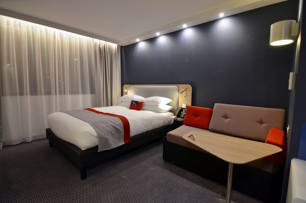 Standard Room, 1 Double Bed with Sofa bed (Free Breakfast)