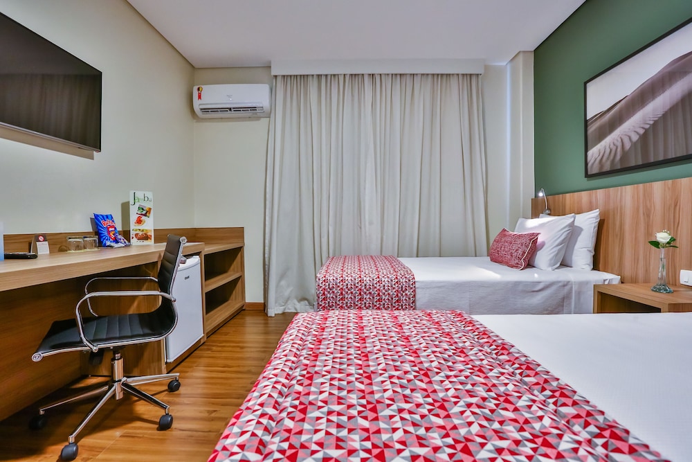 Luxury Twin Room photo 2