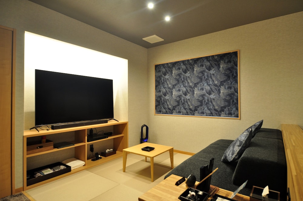 Comfort Quadruple Room, 2 Bedrooms, Non Smoking photo 3