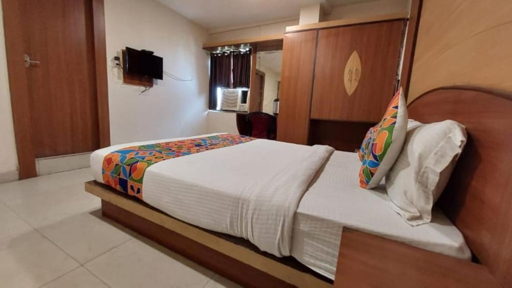 Standard Double Room - Photo 4