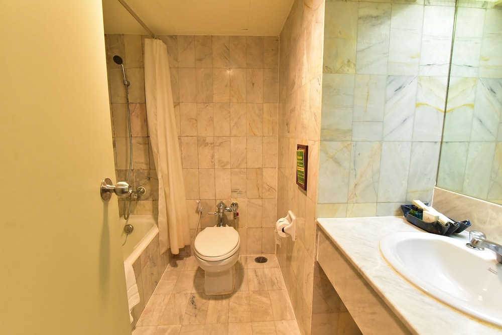 Superior room Double photo 3