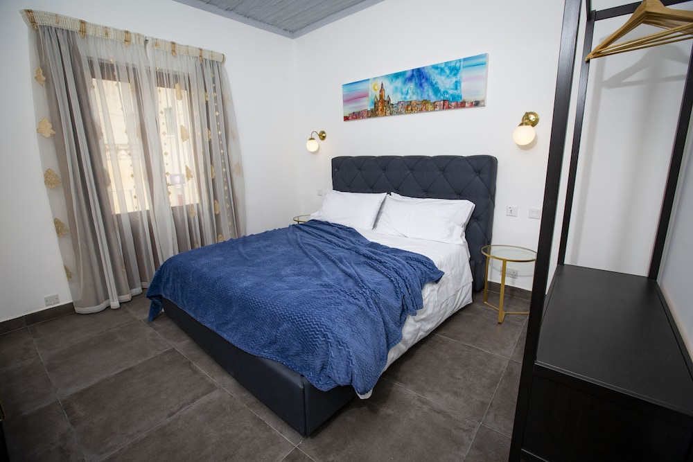 Exclusive Suite, City View photo 1