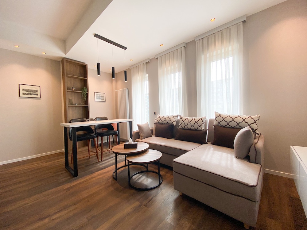 Family Suite - Photo 8