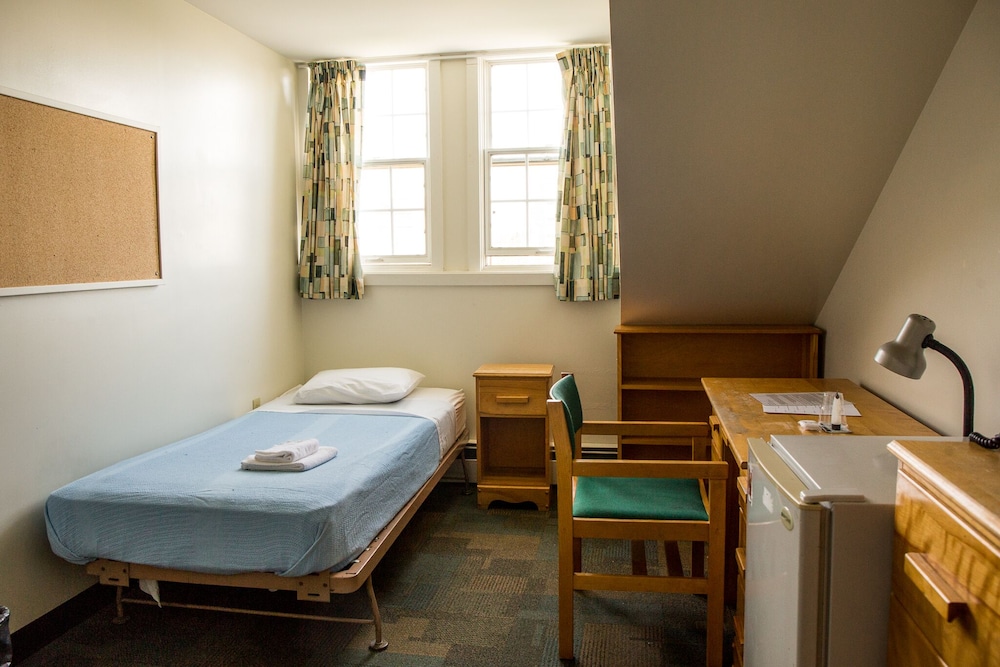Standard Single Room, 1 Bedroom