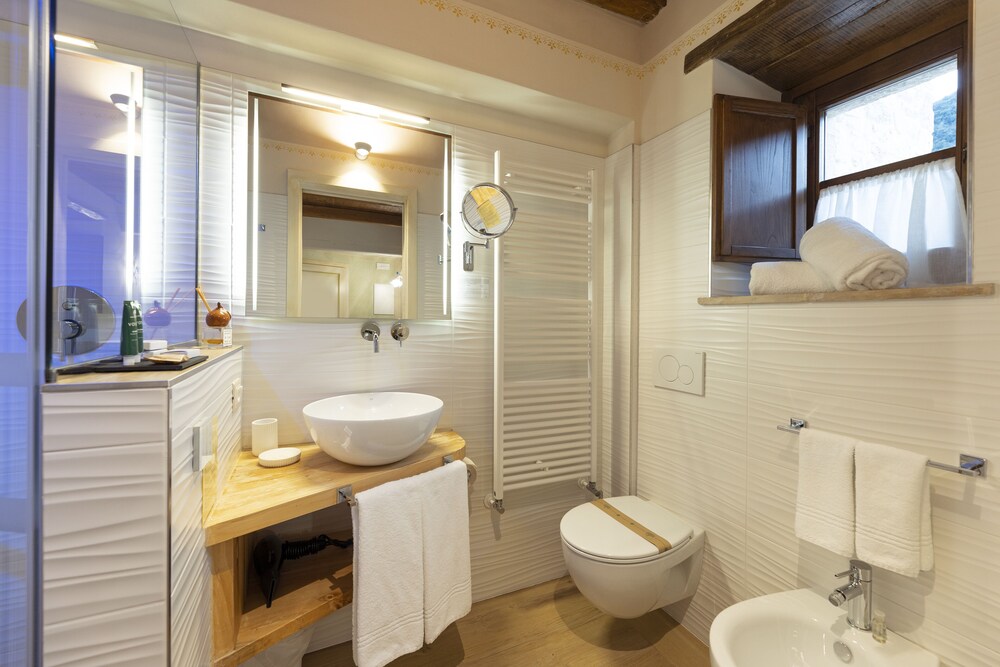 Comfort Double Room - Photo 8