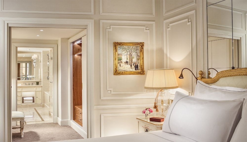 Suite Elysée