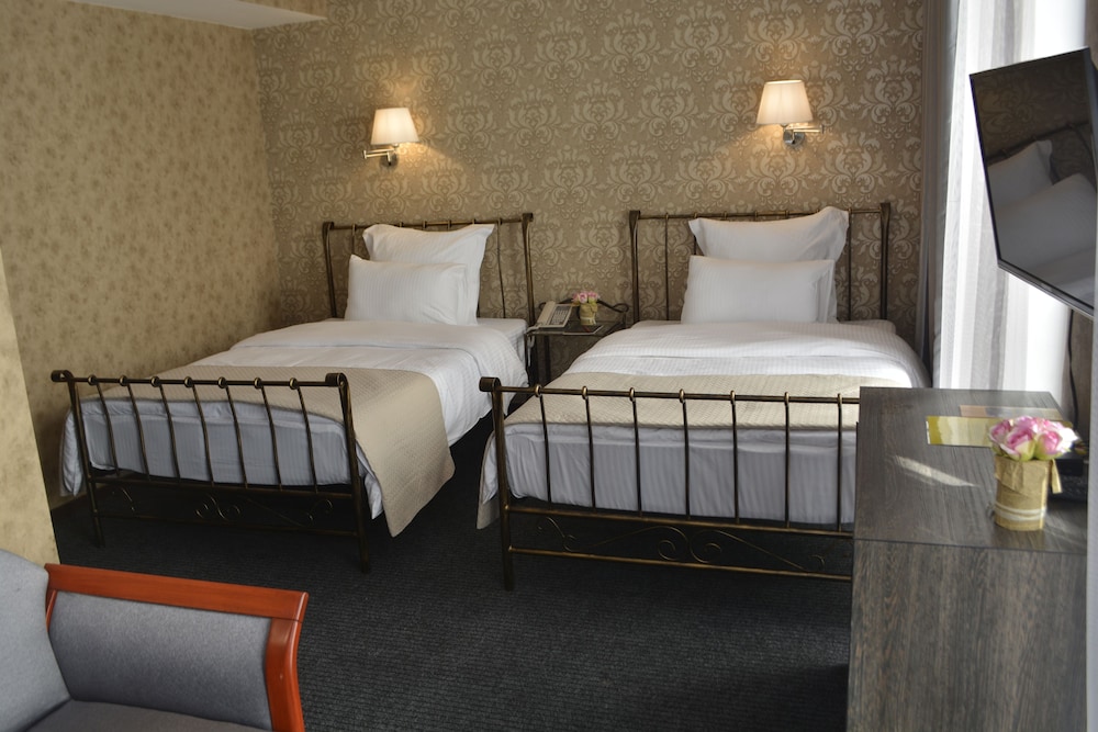 Superior Twin Room, 2 Twin Beds