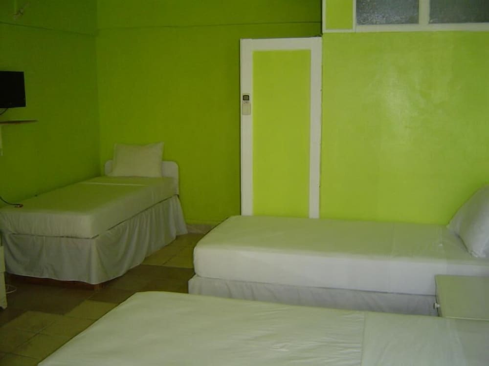 Triple Room photo 2