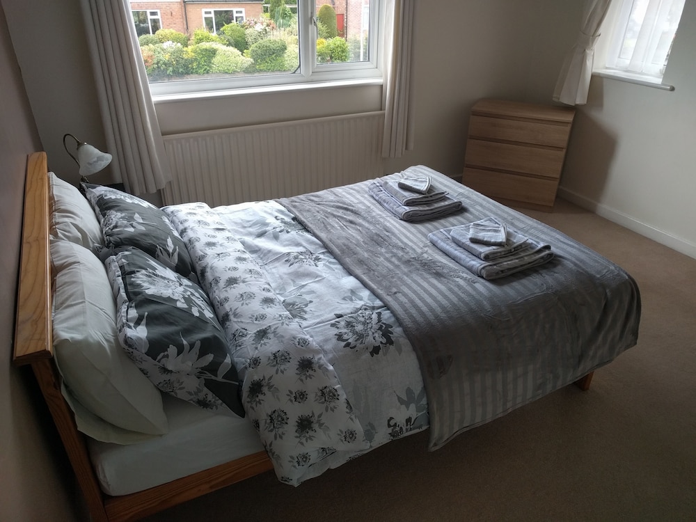 Deluxe Double Room photo 3
